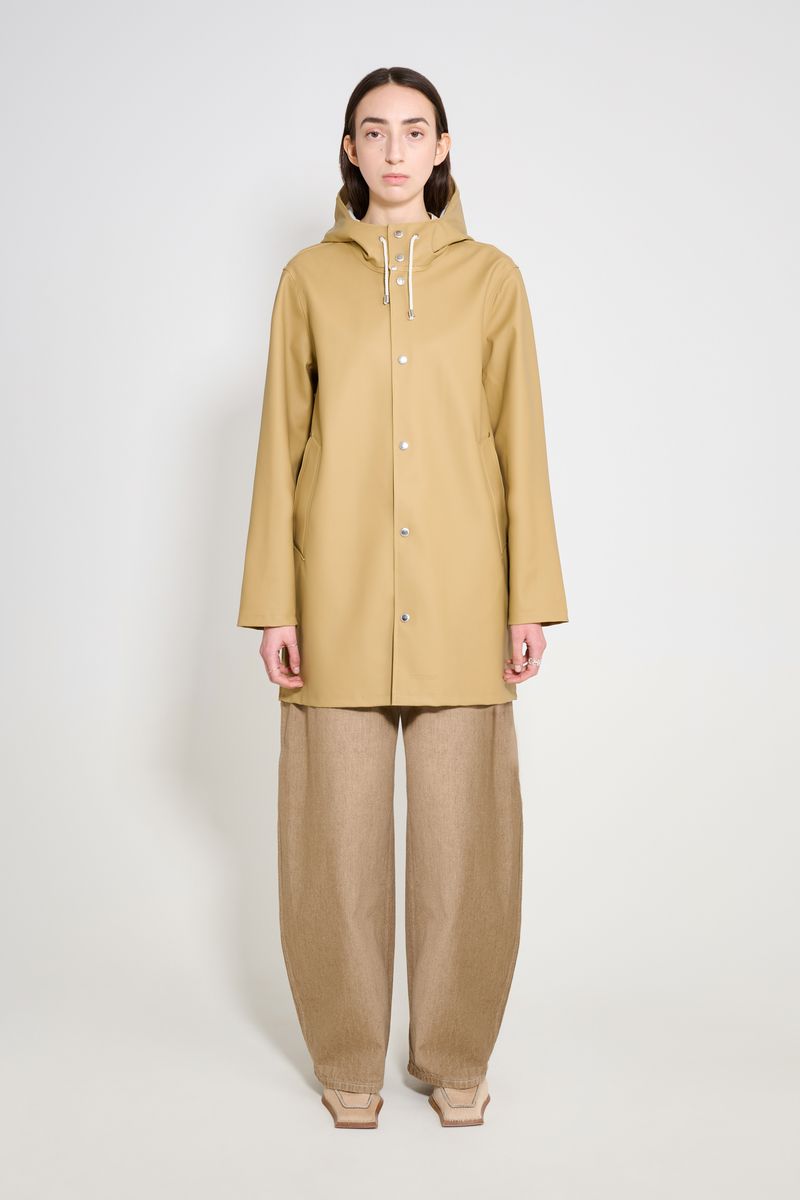 Stutterheim Stockholm Original Raincoat