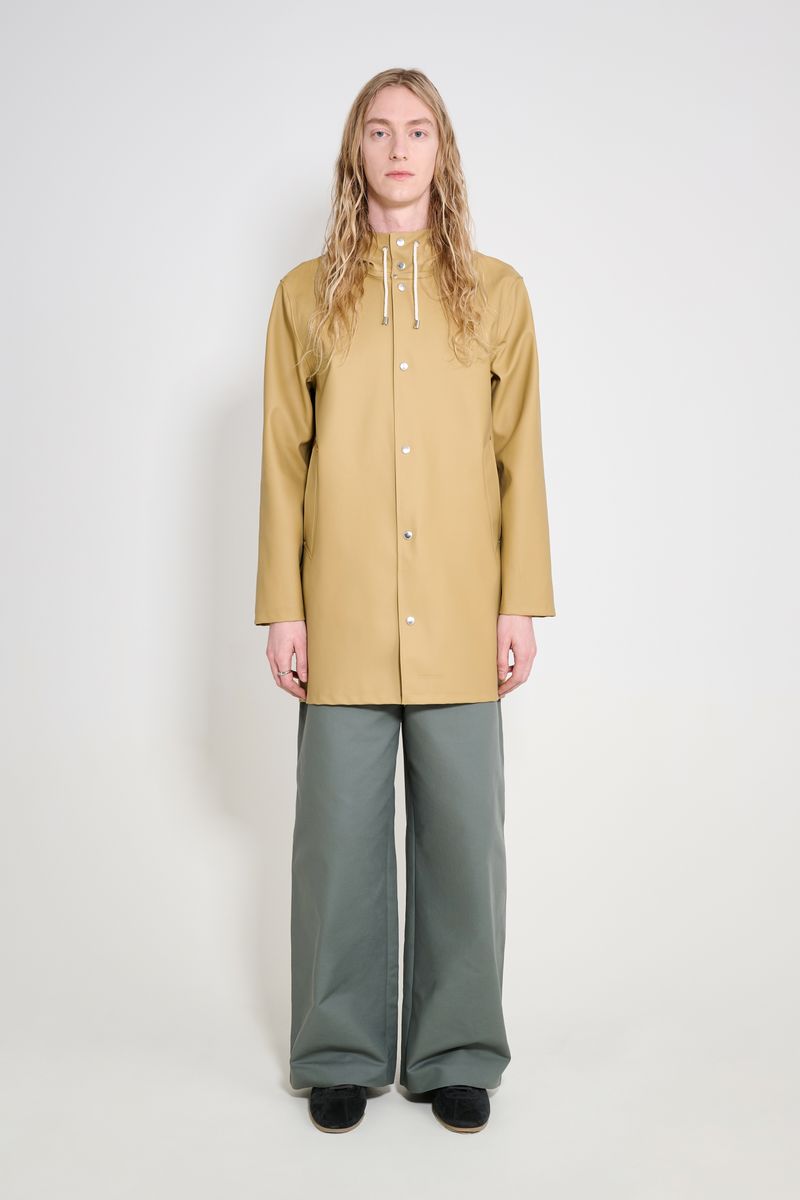 Stutterheim Stockholm Original Raincoat