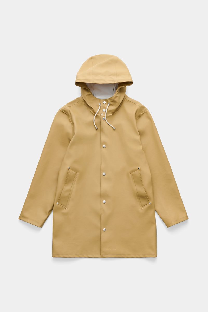 Stutterheim Stockholm Original Raincoat