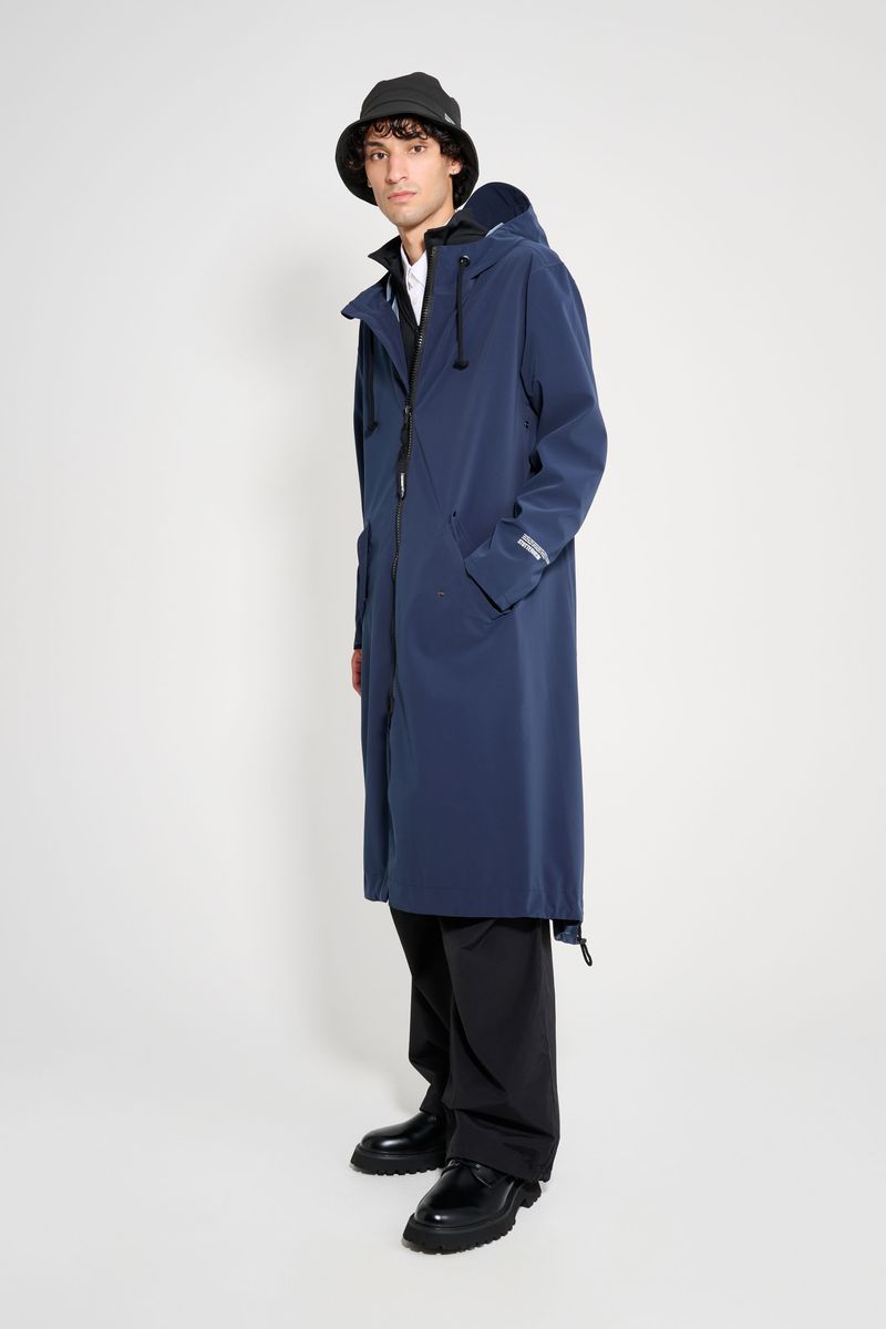 Stutterheim Martins Parka