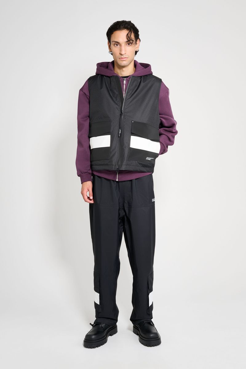 Stutterheim Flempan Vest
