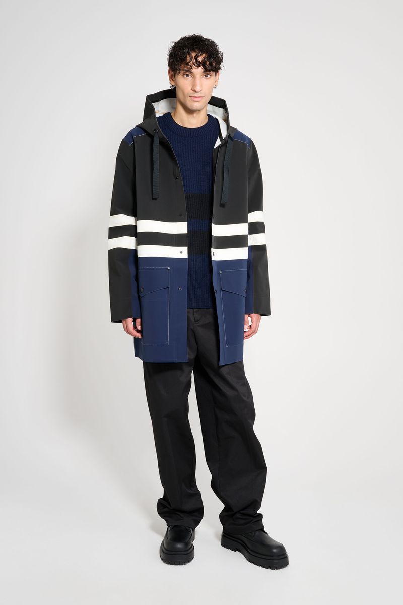 Stutterheim Nockeby Raincoat