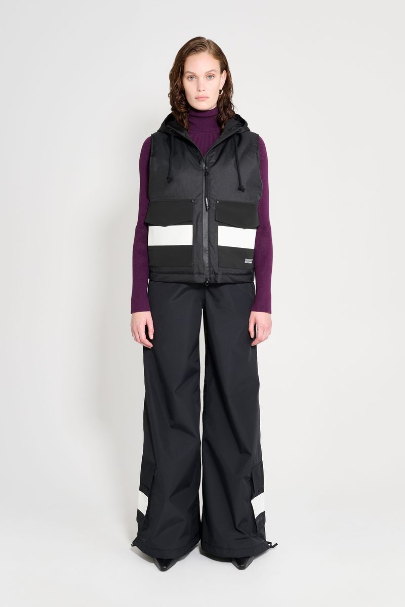 Stutterheim Abrahamsberg Vest