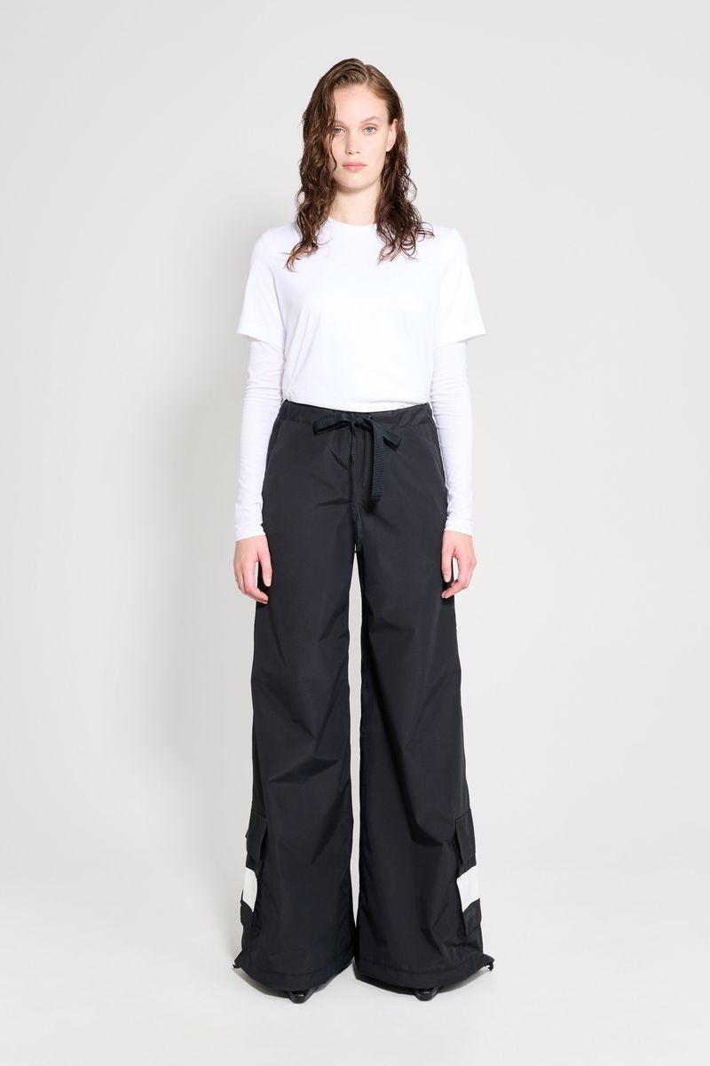 Stutterheim Karla Pocket Trousers