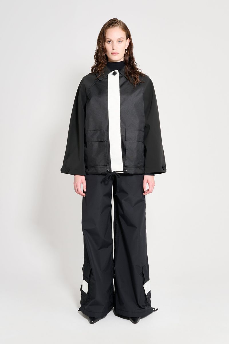 Stutterheim Bandhagen Patch