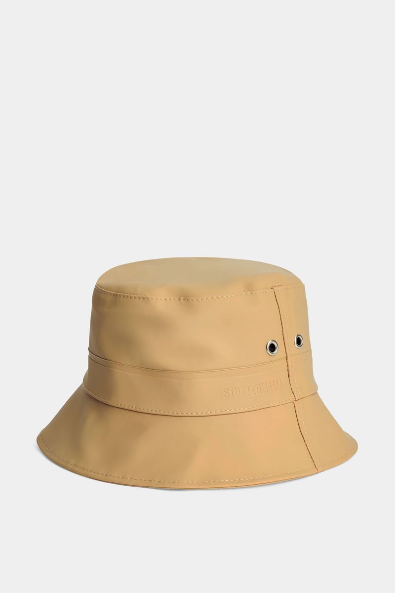 Stutterheim Beckholmen Bucket Hat