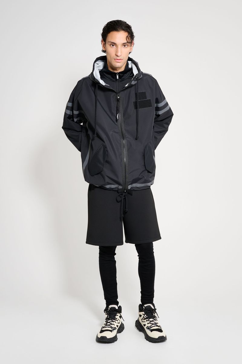 Stutterheim Forsa Full Zip