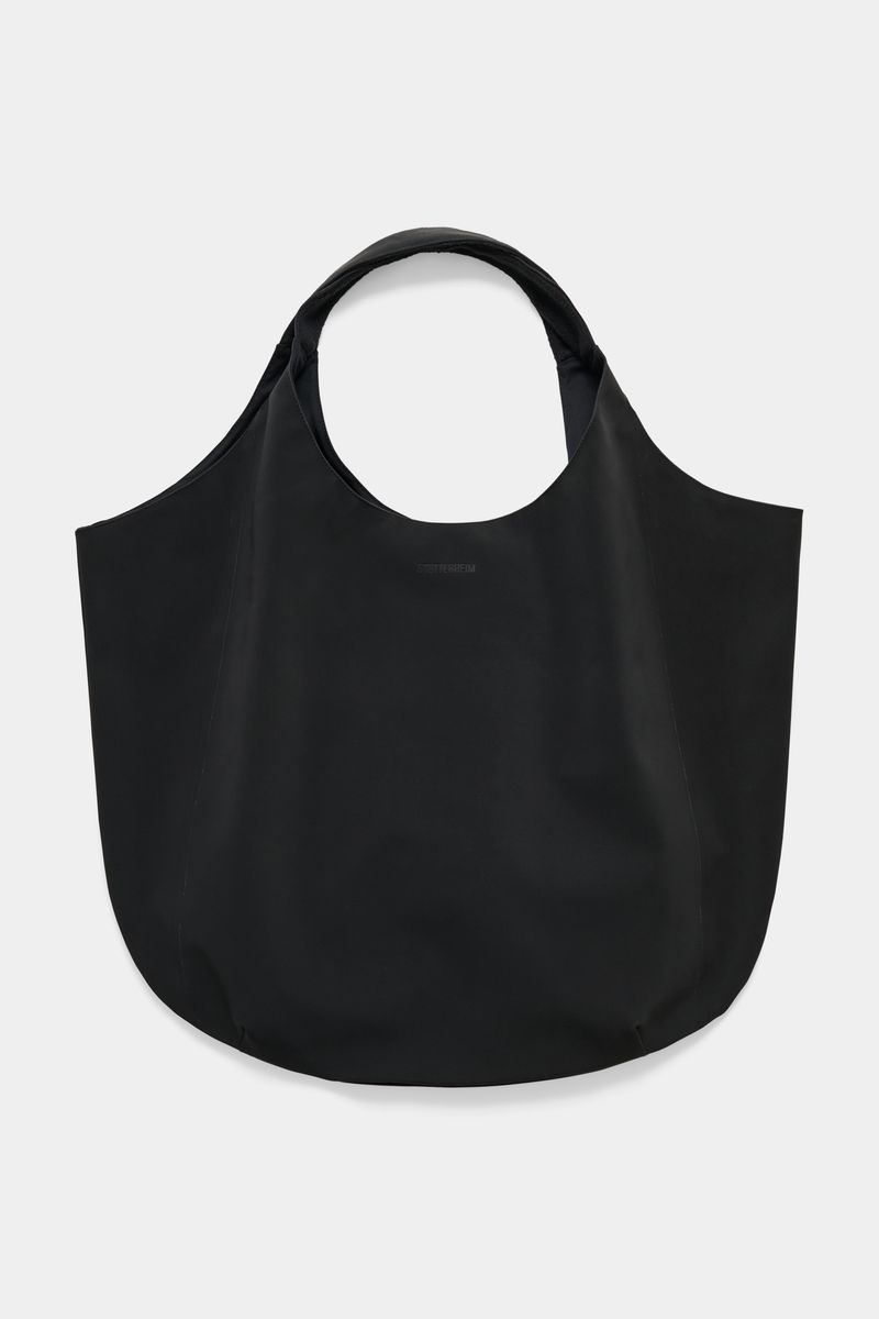 Stutterheim Svea Puffer Bag