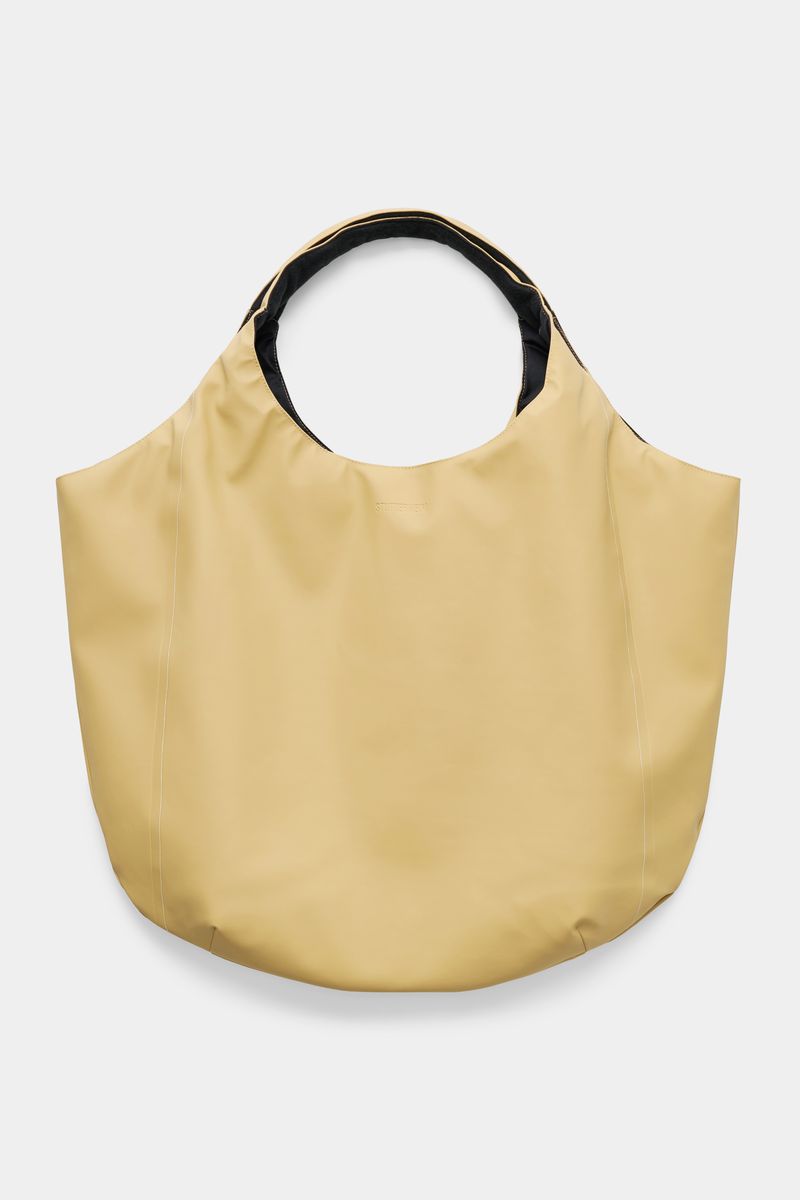 Stutterheim Svea Puffer Bag