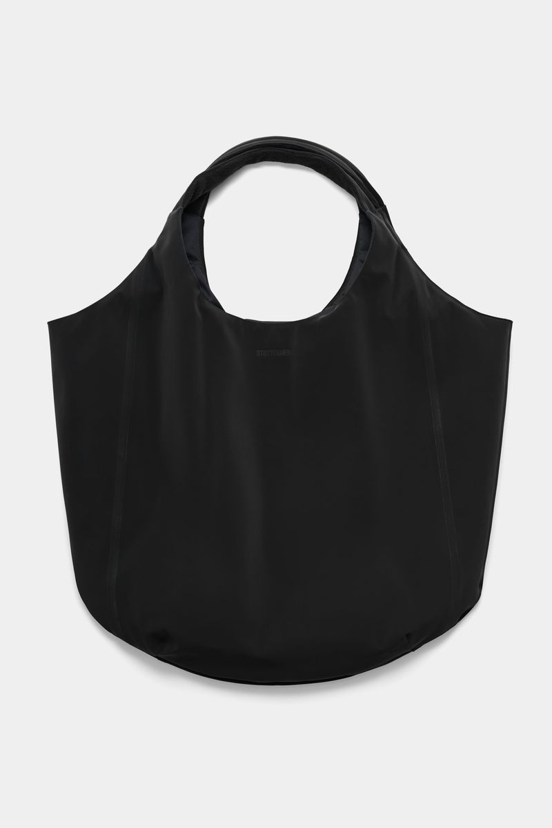 Stutterheim Svea Puffer Bag Matte