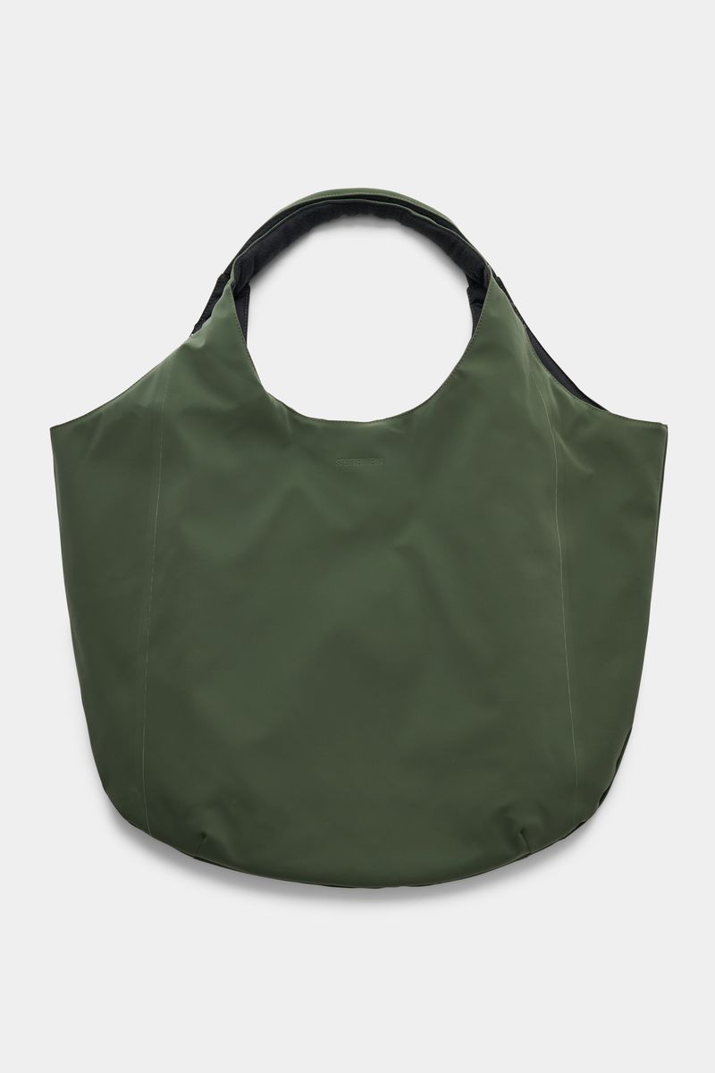 Stutterheim Svea Puffer Bag Matte