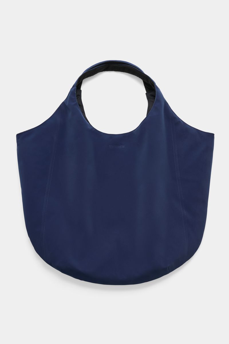Stutterheim Svea Puffer Bag Matte