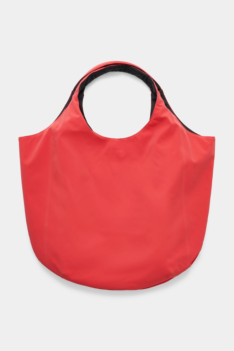 Stutterheim Svea Puffer Bag Matte