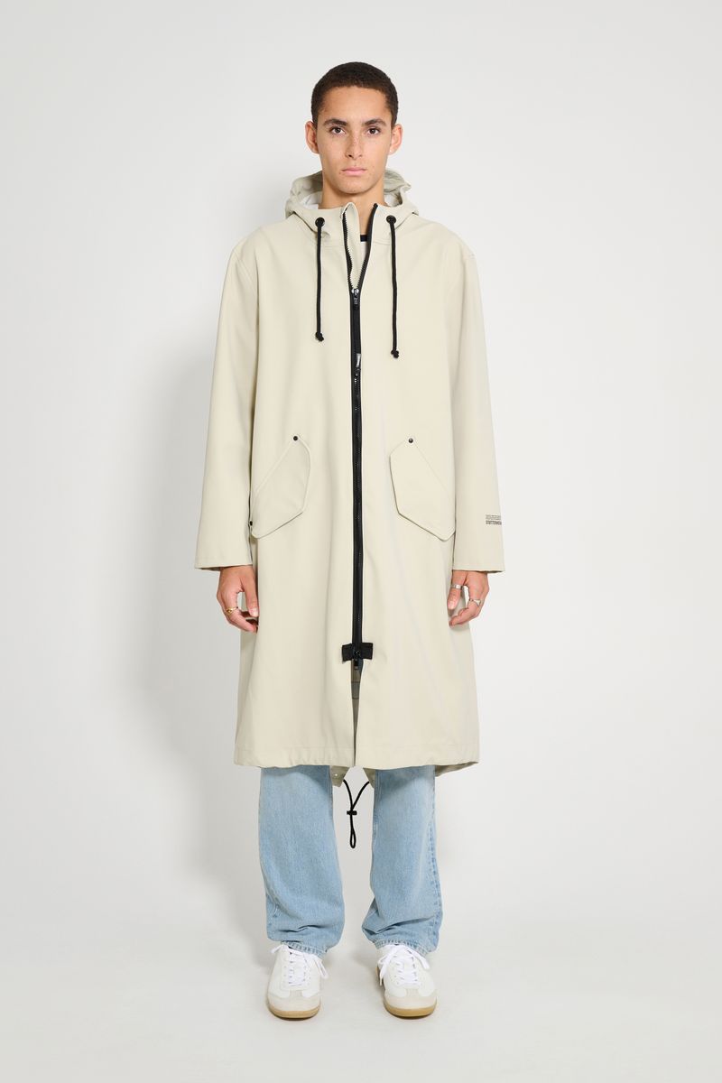 Stutterheim Martins Parka