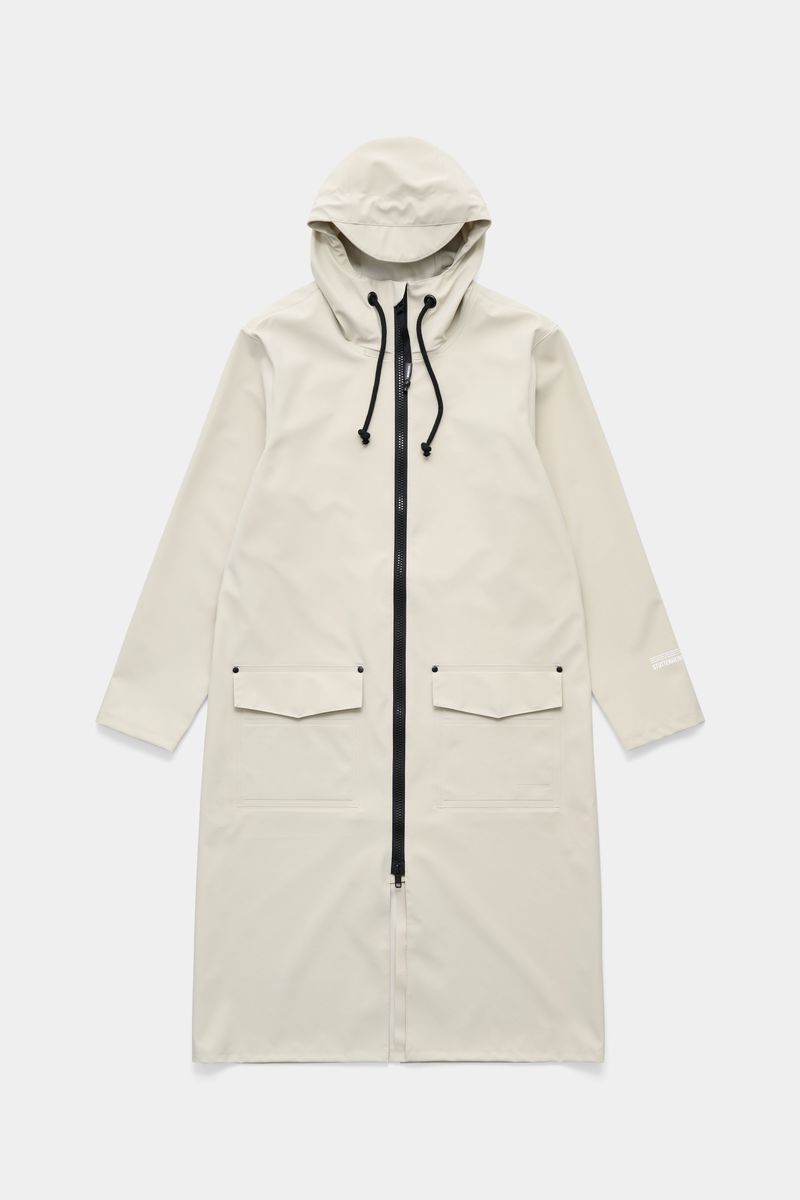Stutterheim Stockholm Long Patch