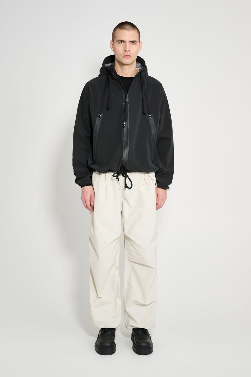 Stutterheim Traneberg Tape Jacket