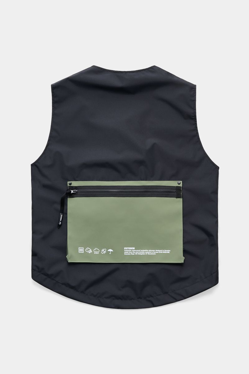 Stutterheim Bro Vest