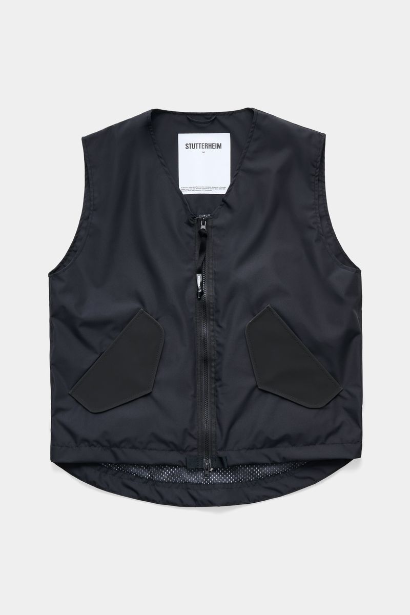Stutterheim Bro Vest