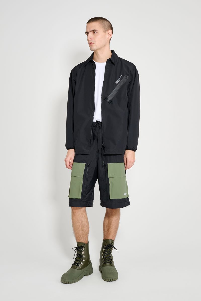 Stutterheim Humlan Overshirt