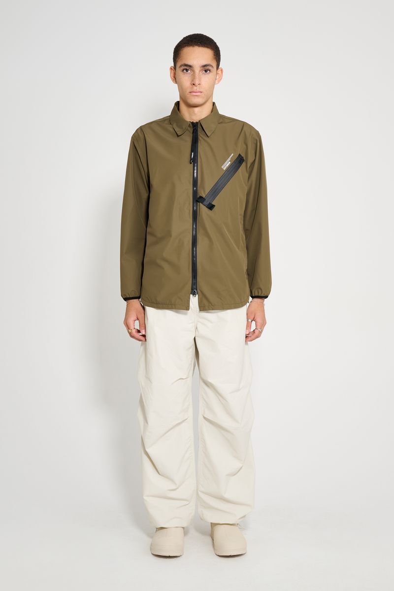 Stutterheim Humlan Overshirt