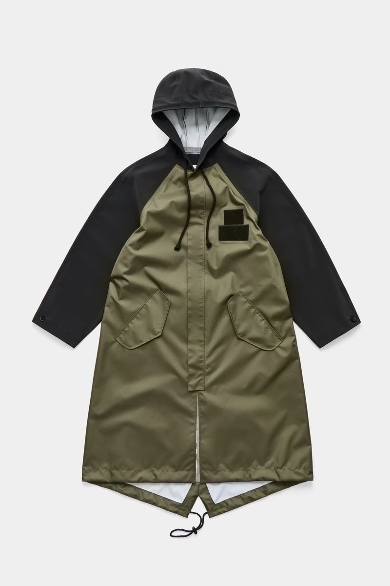 Stutterheim Stadshagen Parka