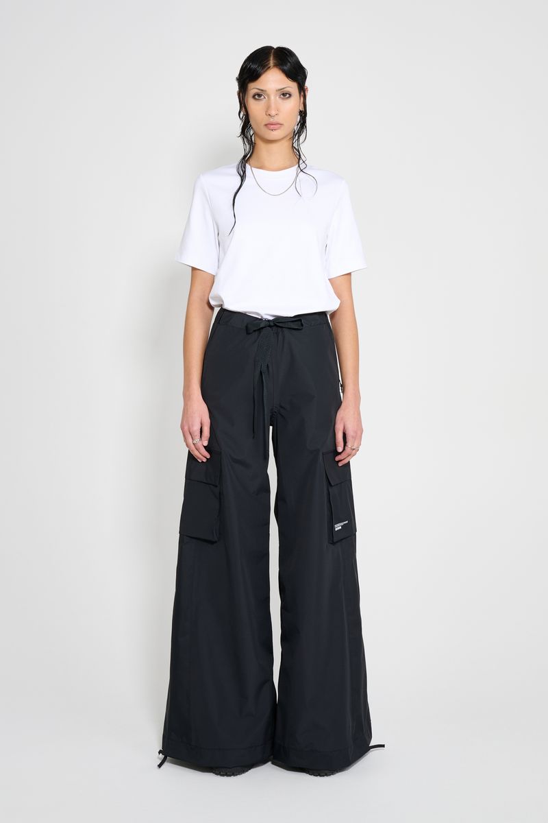 Stutterheim Karla Pocket Lightweight Trousers