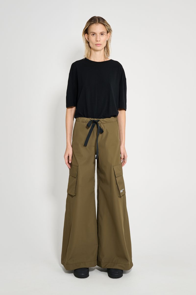 Stutterheim Karla Pocket Lightweight Trousers