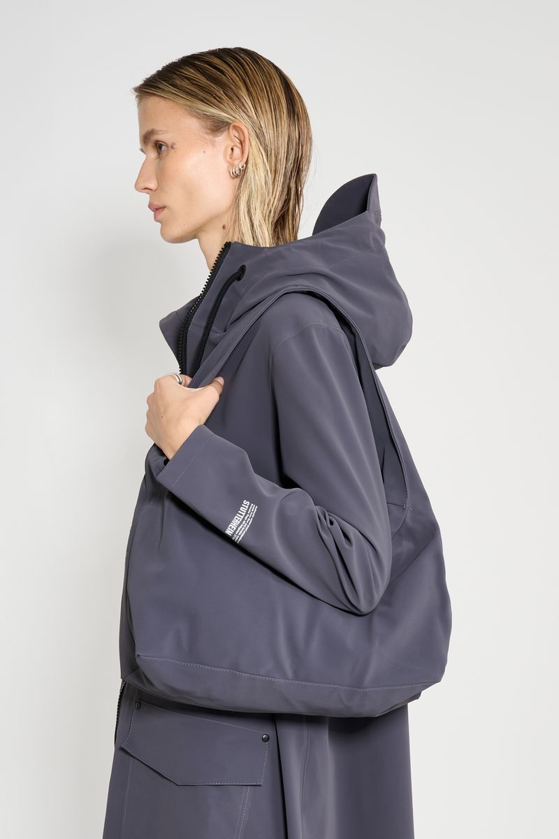 Stutterheim Ewa Bag Matte