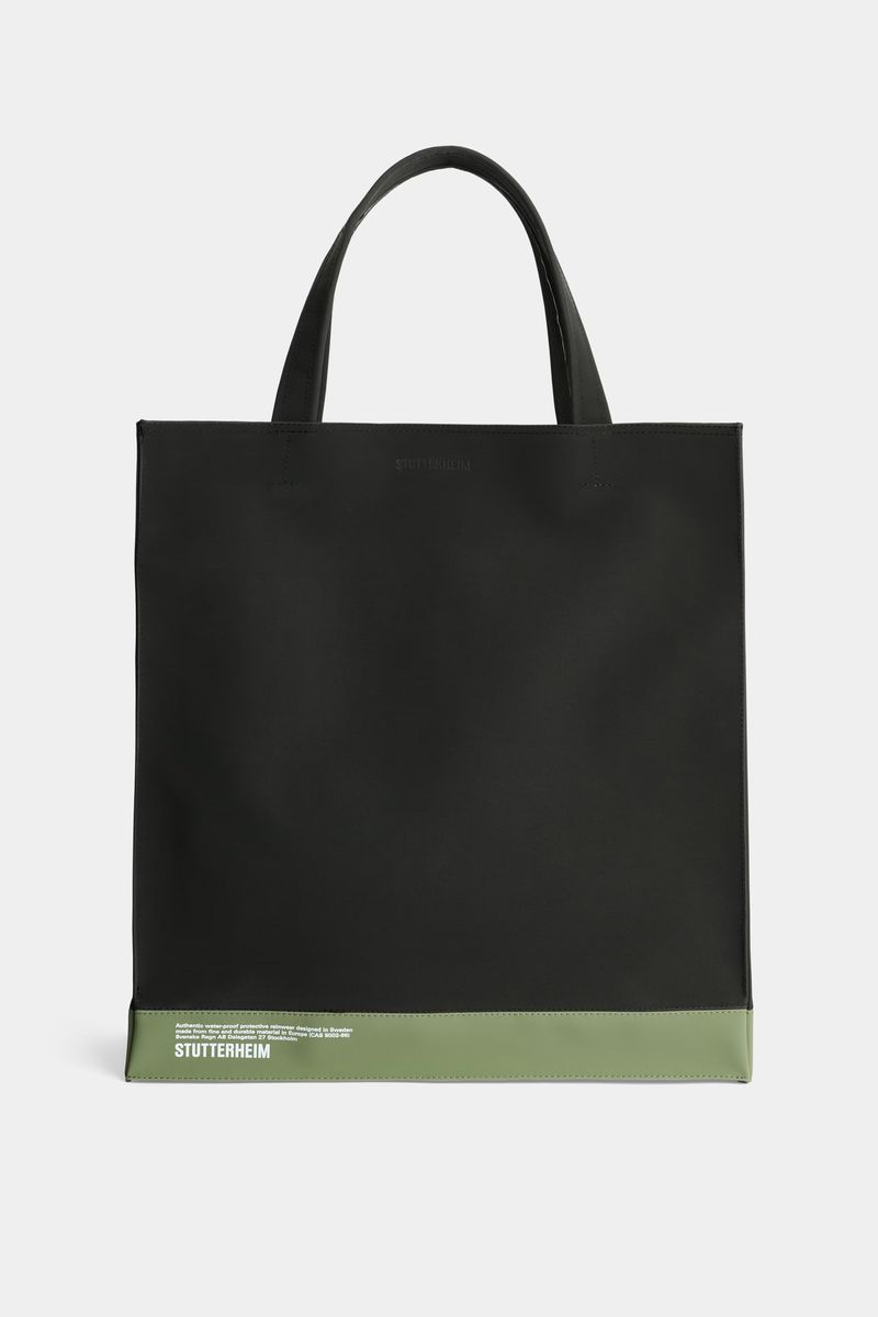 Stutterheim Stylist Bag Matte