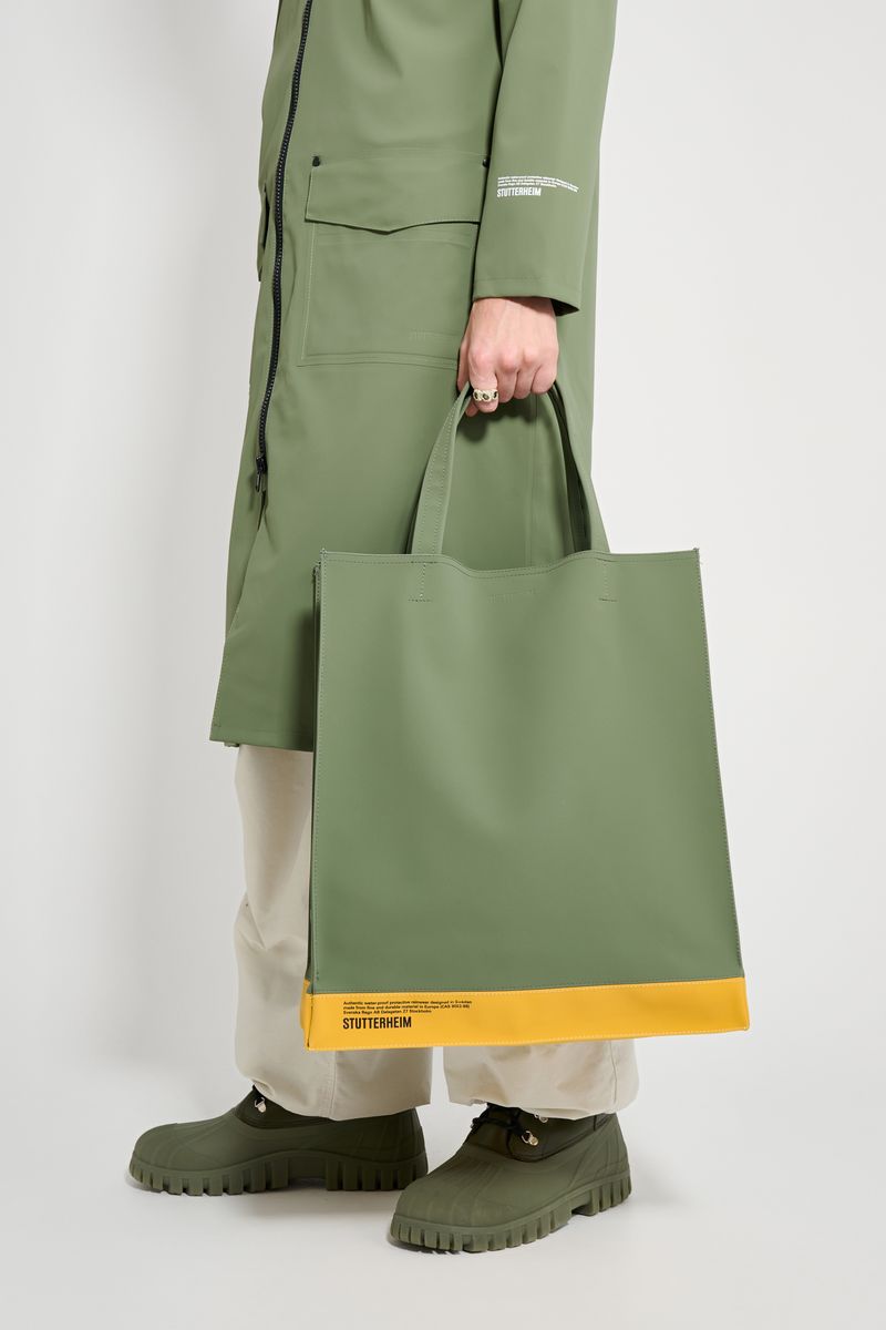 Stutterheim Stylist Bag Matte