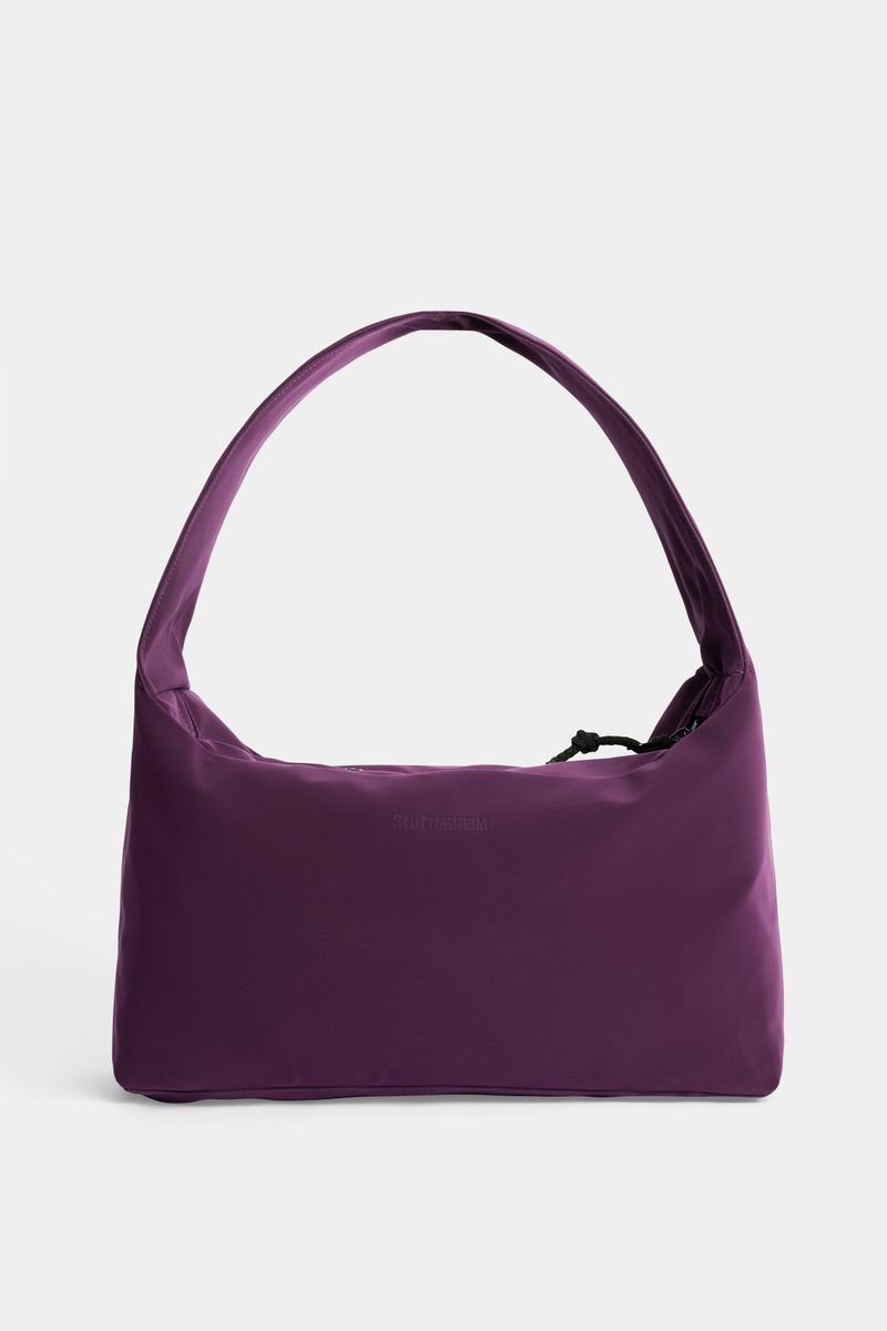 Stutterheim Ewa Bag Matte