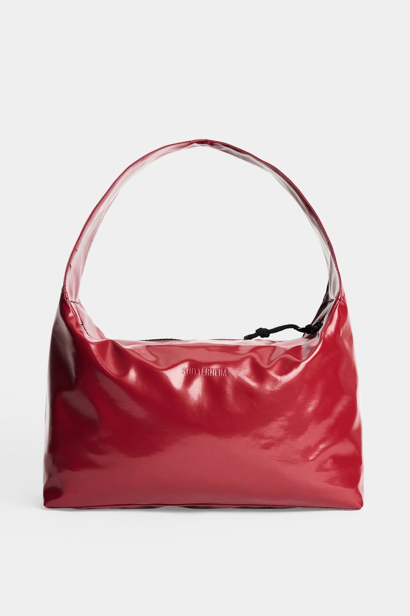 Stutterheim Ewa Bag Opal