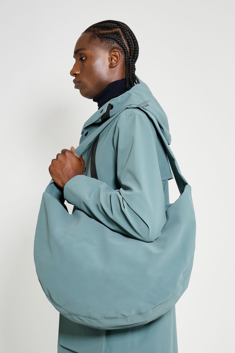 Stutterheim Adam Bag Matte