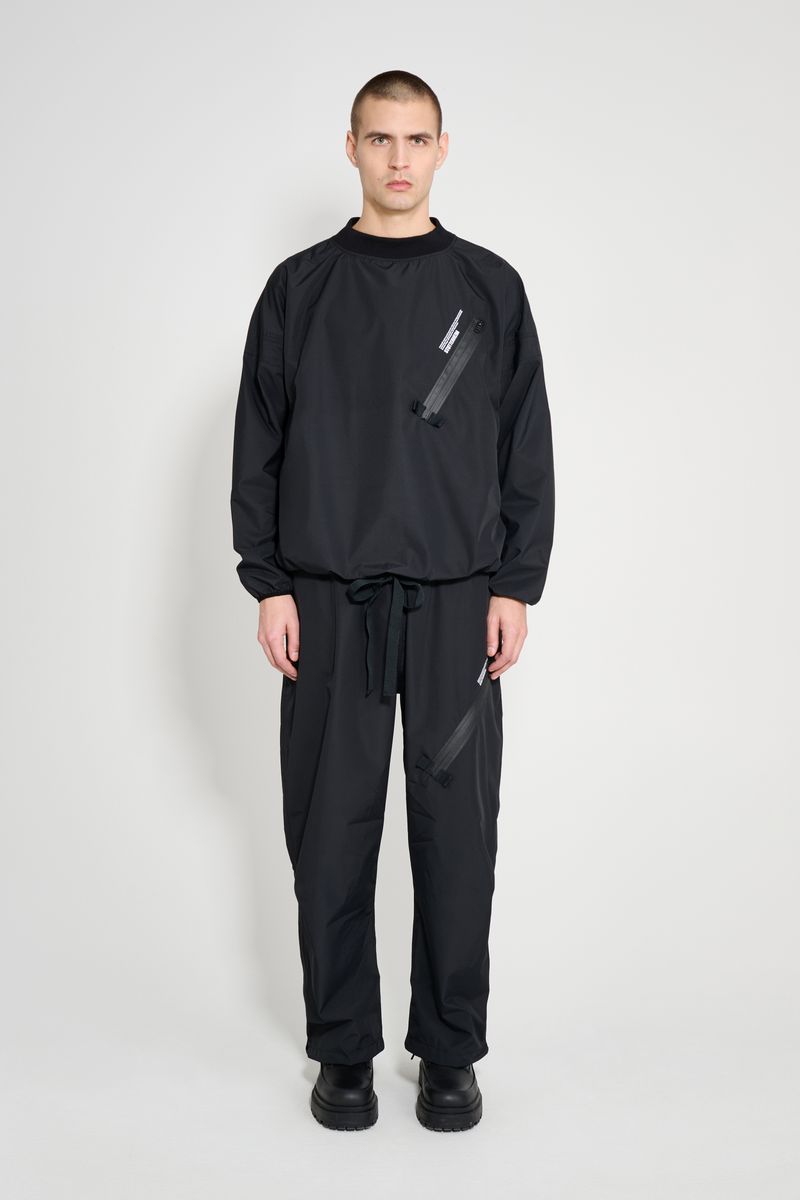 Stutterheim Knivsta Sweater