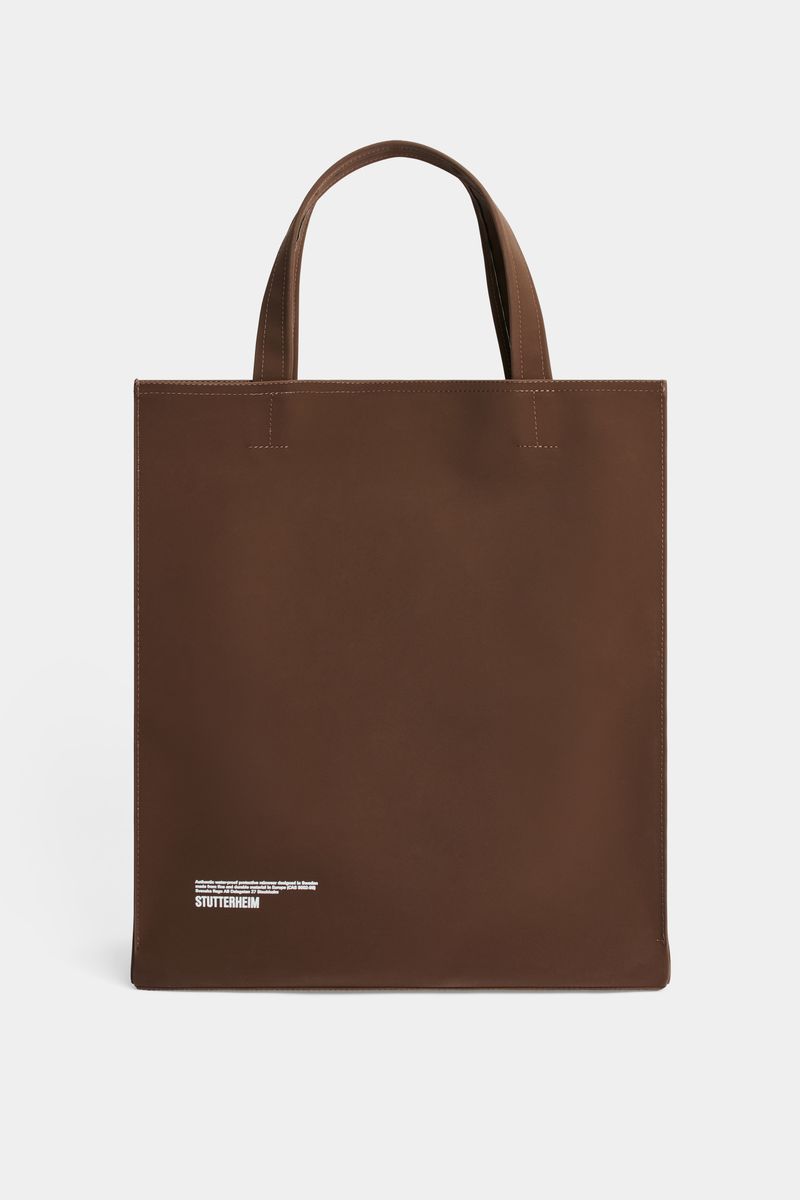 Stutterheim Stylist Bag Matte