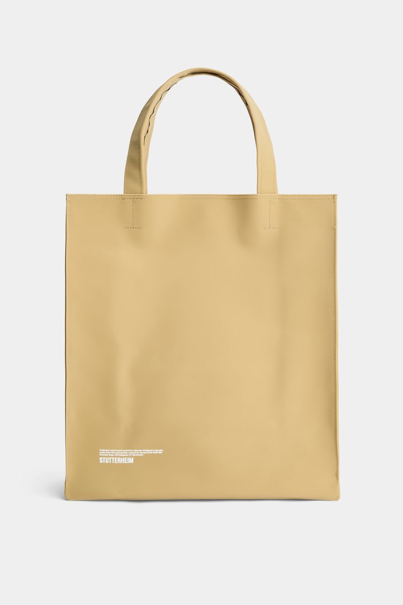 Stutterheim Stylist Bag Matte