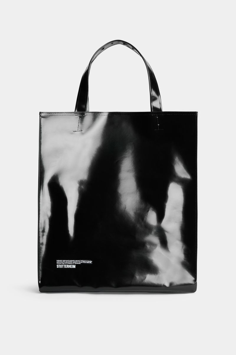 Stutterheim Stylist Bag Opal