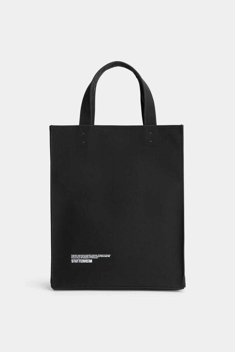 Stutterheim Stocksund Bag Matte