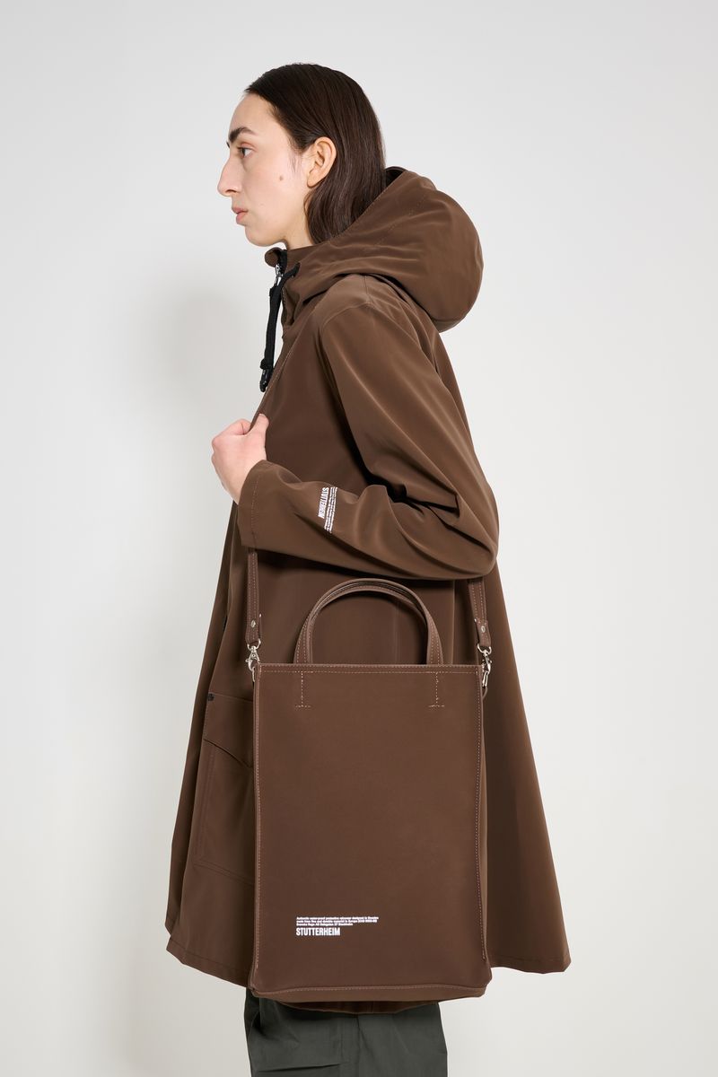 Stutterheim Djursholm Bag Matte