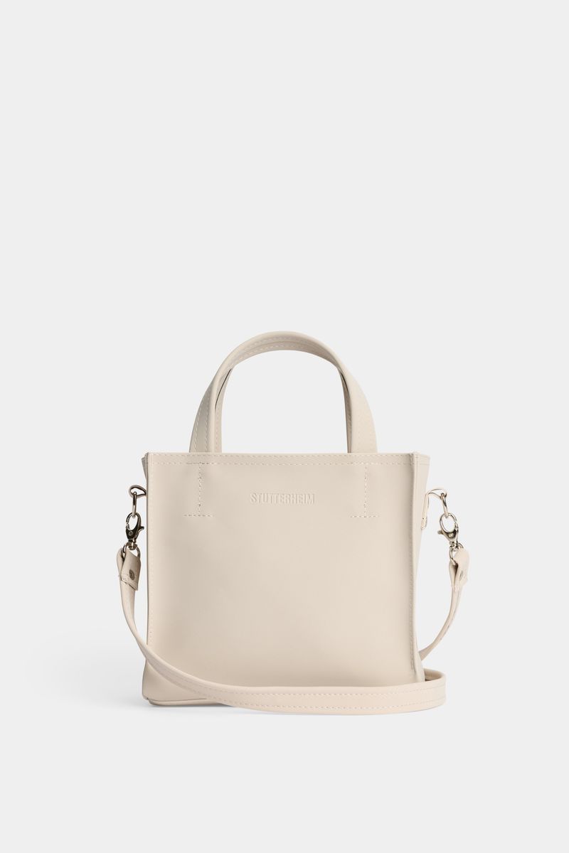 Stutterheim Biblio Bag Matte