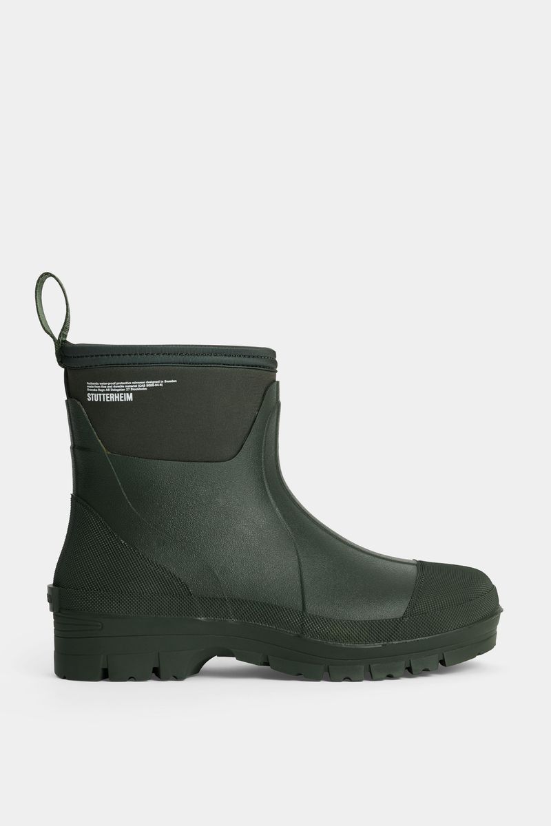 Stutterheim Puddle Walker