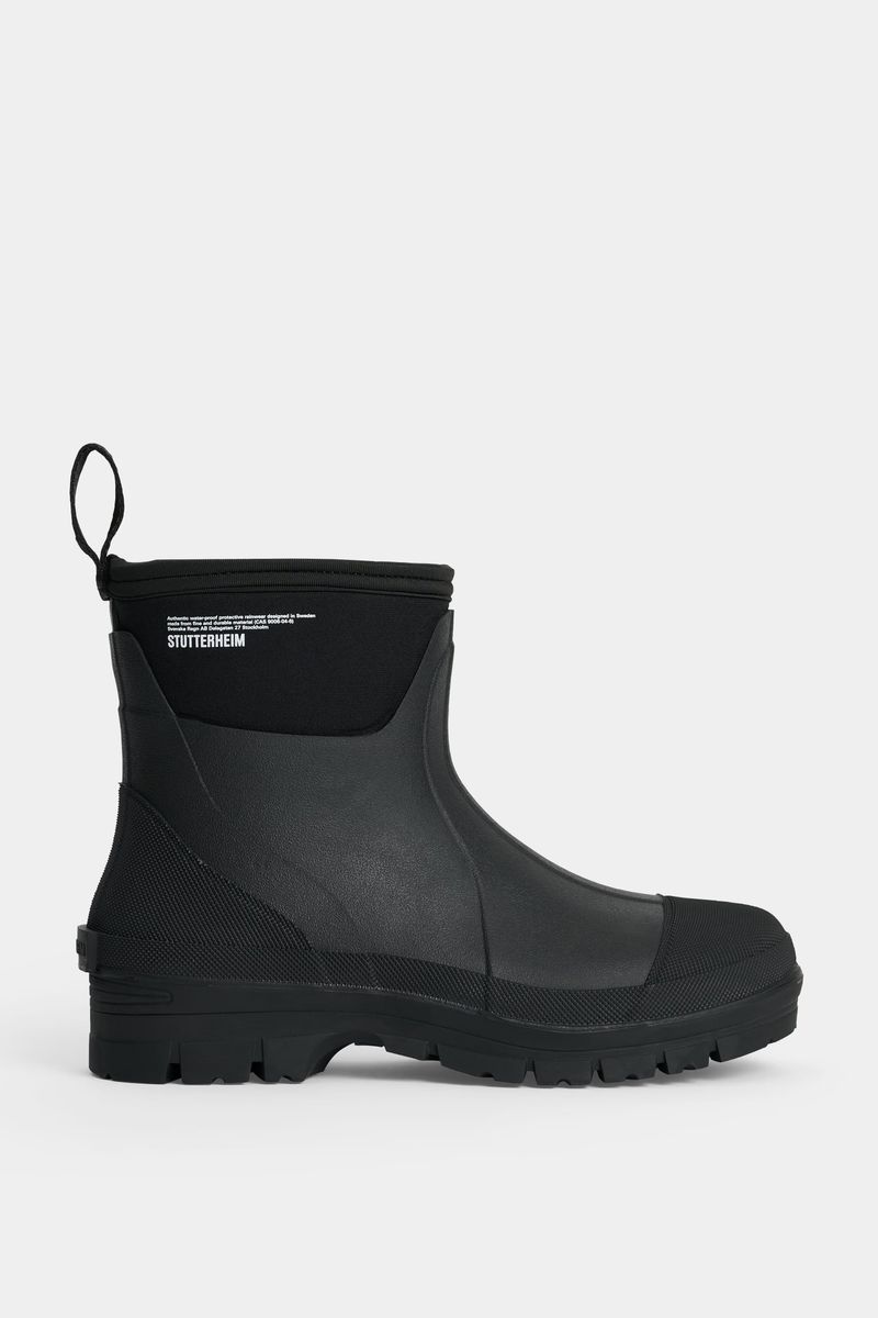 Stutterheim Puddle Walker
