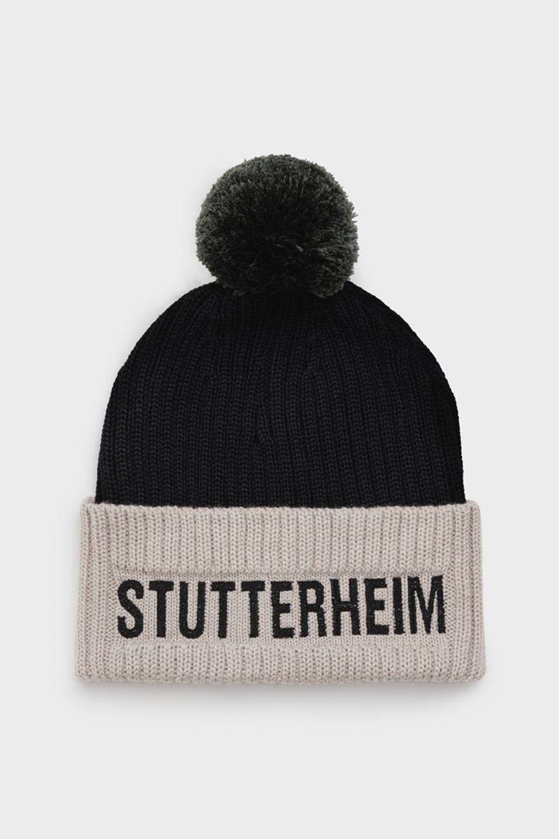 Stutterheim April Beanie