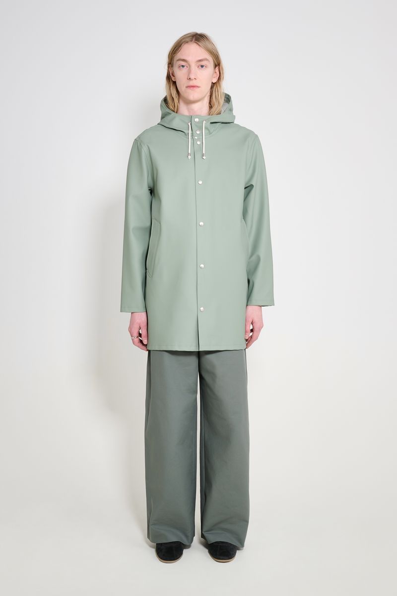 Stutterheim Stockholm Original Raincoat