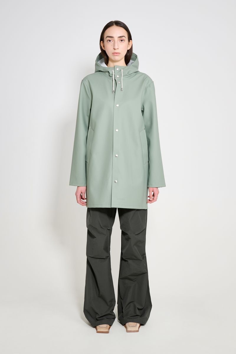 Stutterheim Stockholm Original Raincoat