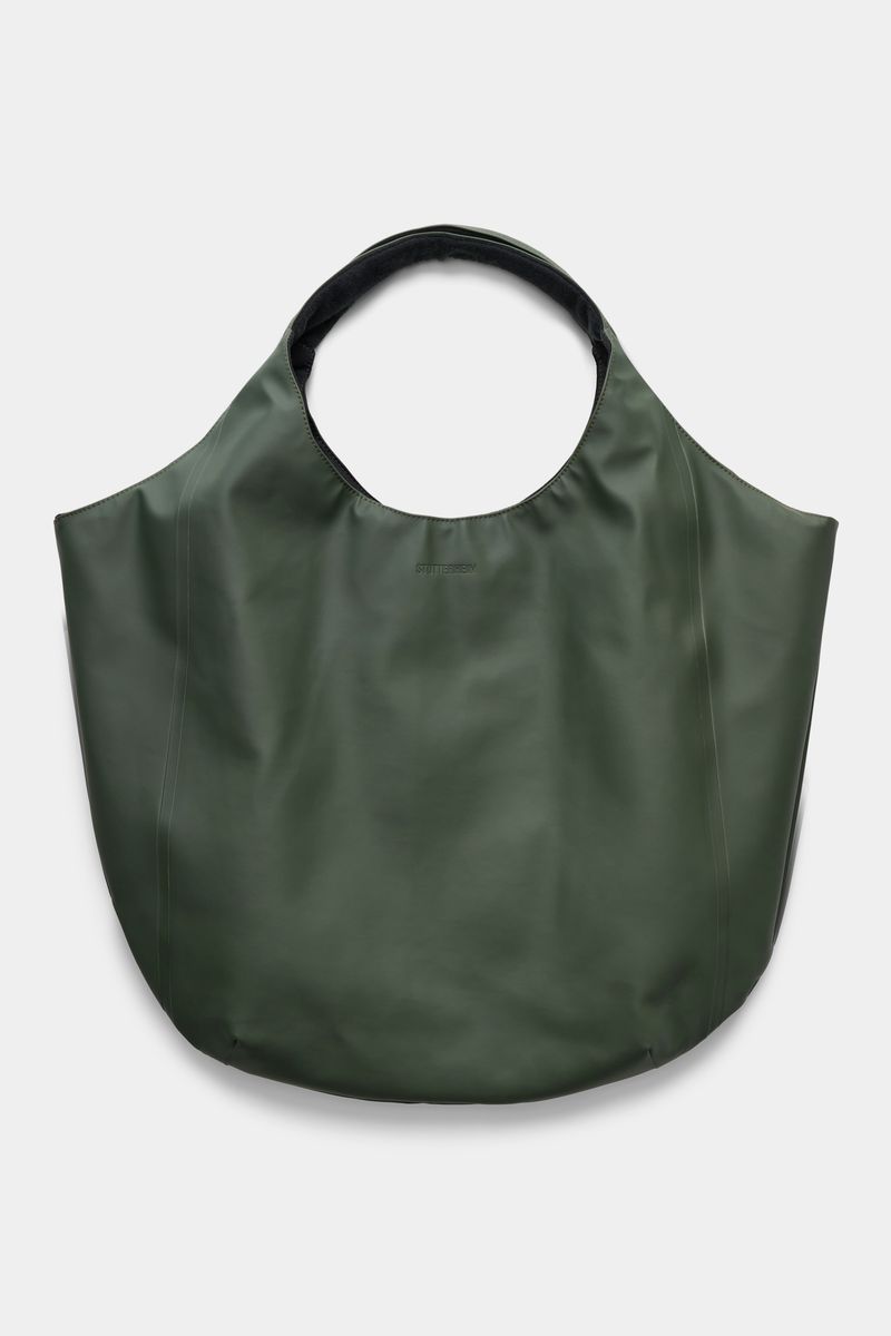 Stutterheim Svea Puffer Bag