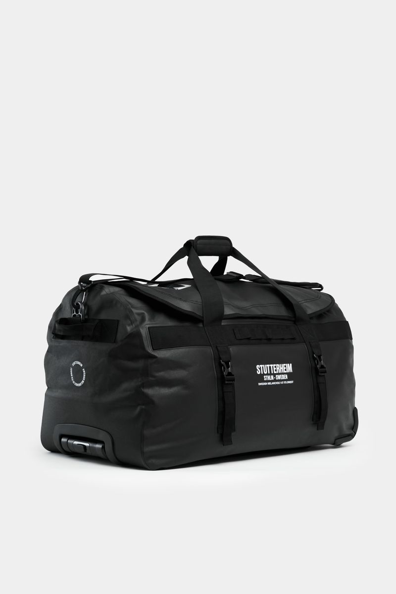 Stutterheim Rain Trolley 115L