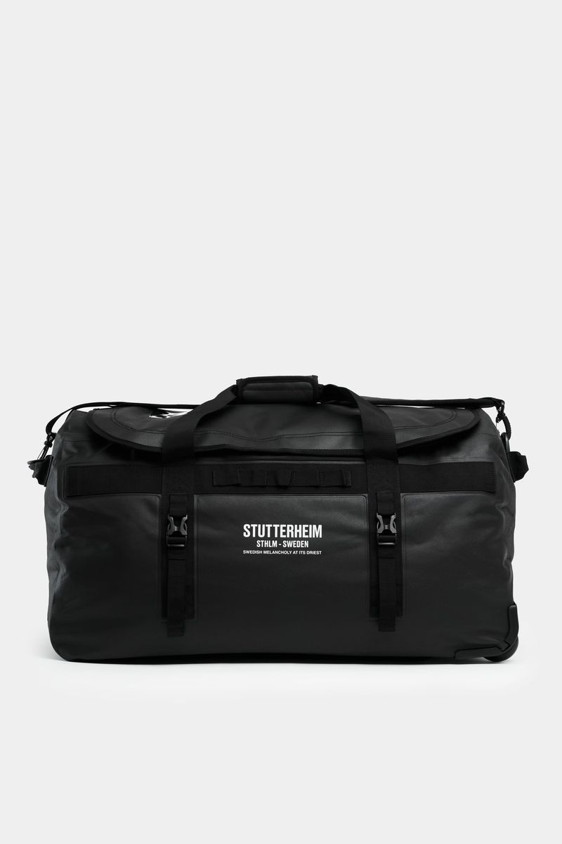 Stutterheim Rain Trolley 115L