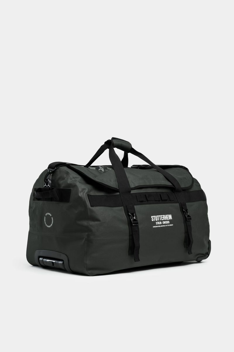 Stutterheim Rain Trolley 115L